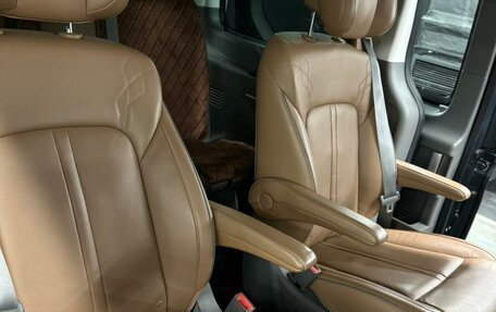 Hyundai Staria, 2022 год, 4 990 000 рублей, 4 фотография