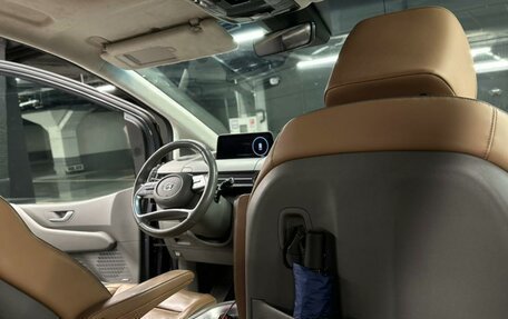 Hyundai Staria, 2022 год, 4 990 000 рублей, 8 фотография