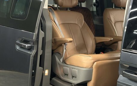 Hyundai Staria, 2022 год, 4 990 000 рублей, 13 фотография