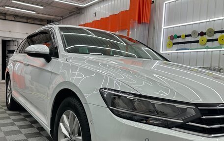 Volkswagen Passat B8 рестайлинг, 2020 год, 2 000 000 рублей, 4 фотография