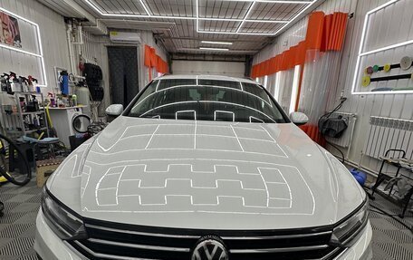 Volkswagen Passat B8 рестайлинг, 2020 год, 2 000 000 рублей, 2 фотография