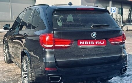 BMW X5, 2017 год, 5 090 000 рублей, 2 фотография