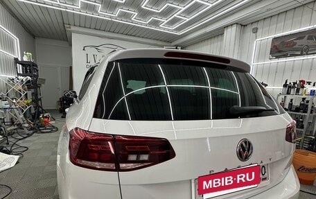 Volkswagen Passat B8 рестайлинг, 2020 год, 2 000 000 рублей, 13 фотография