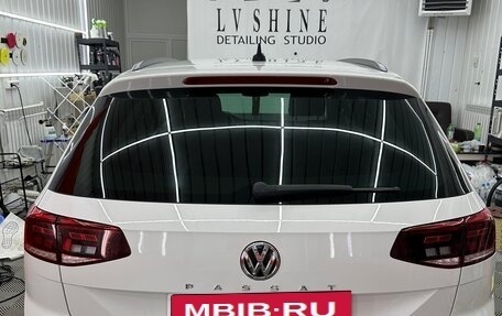 Volkswagen Passat B8 рестайлинг, 2020 год, 2 000 000 рублей, 6 фотография