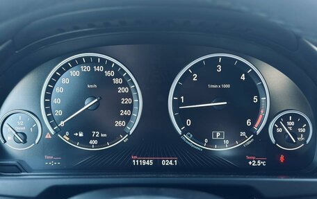 BMW X5, 2017 год, 5 090 000 рублей, 9 фотография