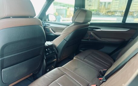 BMW X5, 2017 год, 5 090 000 рублей, 12 фотография