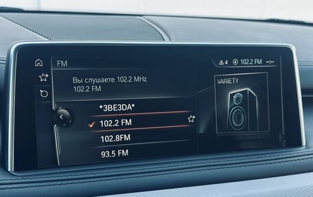 BMW X5, 2017 год, 5 090 000 рублей, 14 фотография