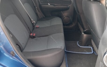 Nissan Note II рестайлинг, 2016 год, 930 000 рублей, 11 фотография