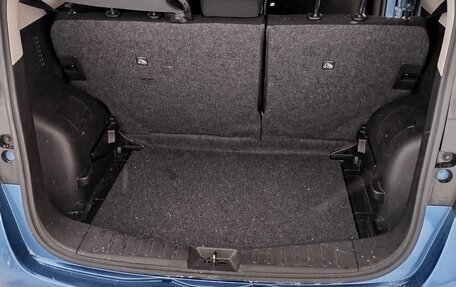 Nissan Note II рестайлинг, 2016 год, 930 000 рублей, 10 фотография