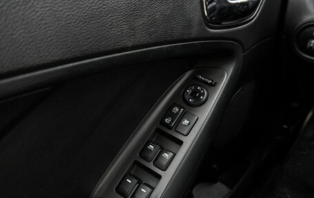 KIA Cerato III, 2018 год, 1 590 000 рублей, 13 фотография