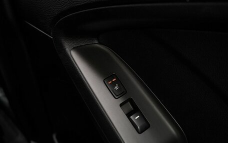 KIA Cerato III, 2018 год, 1 590 000 рублей, 9 фотография