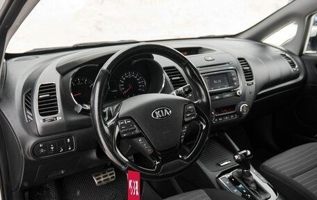 KIA Cerato III, 2018 год, 1 590 000 рублей, 5 фотография