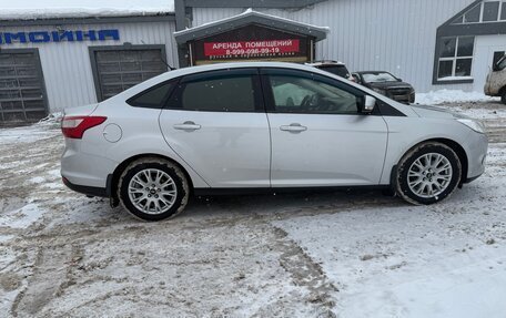 Ford Focus III, 2013 год, 760 000 рублей, 4 фотография