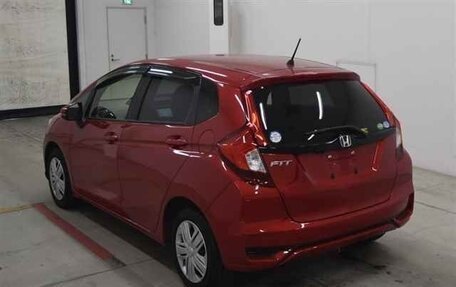 Honda Fit III, 2019 год, 1 200 000 рублей, 2 фотография