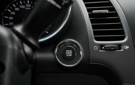 KIA Cerato III, 2018 год, 1 590 000 рублей, 16 фотография