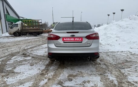 Ford Focus III, 2013 год, 760 000 рублей, 6 фотография