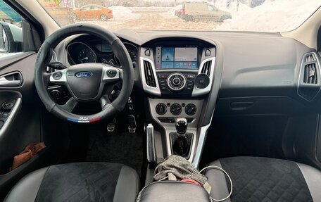Ford Focus III, 2013 год, 760 000 рублей, 7 фотография