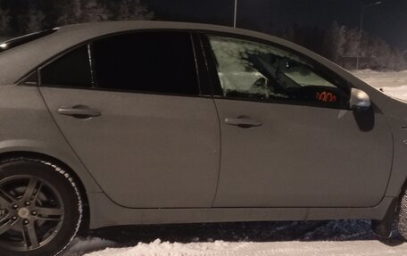 Nissan Primera III, 2005 год, 420 000 рублей, 5 фотография