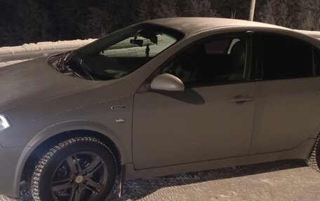 Nissan Primera III, 2005 год, 420 000 рублей, 3 фотография