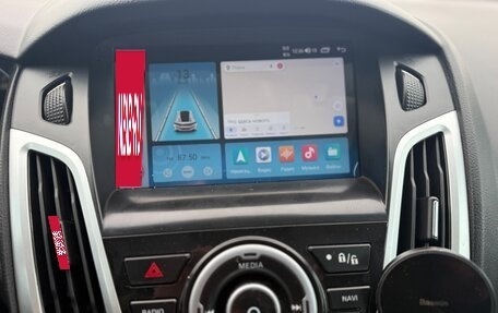 Ford Focus III, 2013 год, 760 000 рублей, 8 фотография