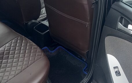 Hyundai Solaris II рестайлинг, 2014 год, 650 000 рублей, 6 фотография