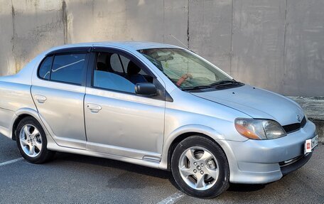 Toyota Echo, 2000 год, 395 000 рублей, 2 фотография