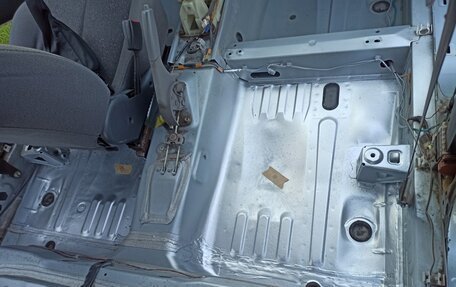 Toyota Echo, 2000 год, 395 000 рублей, 19 фотография