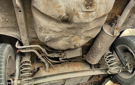 Toyota Echo, 2000 год, 395 000 рублей, 20 фотография