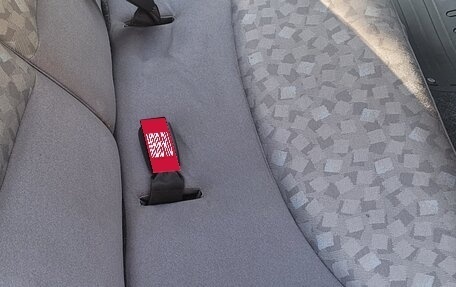 Toyota Echo, 2000 год, 395 000 рублей, 18 фотография