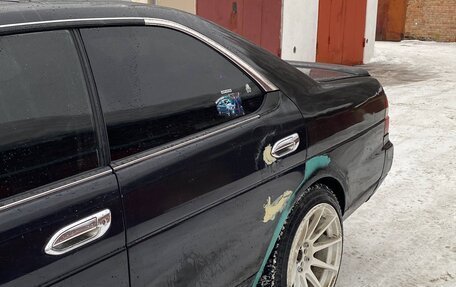 Nissan Laurel VIII, 1998 год, 550 000 рублей, 3 фотография