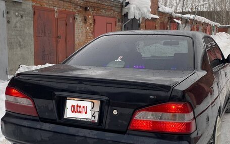 Nissan Laurel VIII, 1998 год, 550 000 рублей, 4 фотография