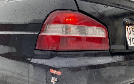 Nissan Laurel VIII, 1998 год, 550 000 рублей, 5 фотография