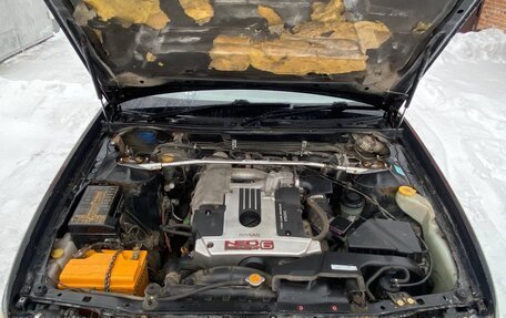 Nissan Laurel VIII, 1998 год, 550 000 рублей, 11 фотография