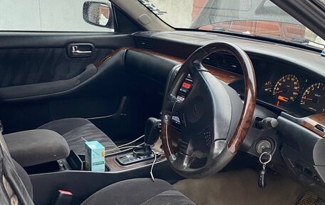 Nissan Laurel VIII, 1998 год, 550 000 рублей, 10 фотография