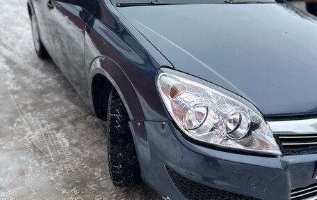 Opel Astra H, 2008 год, 520 000 рублей, 3 фотография