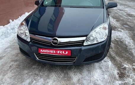 Opel Astra H, 2008 год, 520 000 рублей, 2 фотография