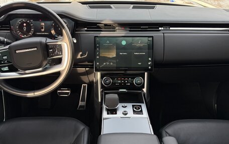 Land Rover Range Rover IV рестайлинг, 2023 год, 22 600 000 рублей, 4 фотография