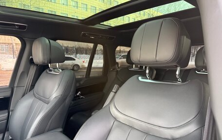 Land Rover Range Rover IV рестайлинг, 2023 год, 22 600 000 рублей, 5 фотография