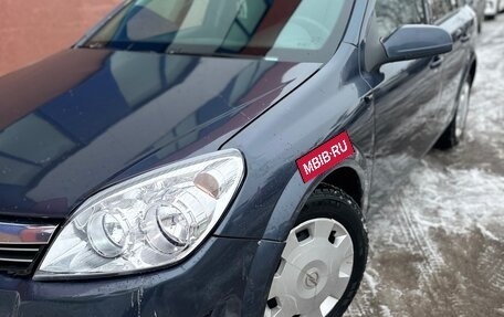 Opel Astra H, 2008 год, 520 000 рублей, 4 фотография