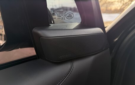 Land Rover Range Rover IV рестайлинг, 2023 год, 22 600 000 рублей, 11 фотография