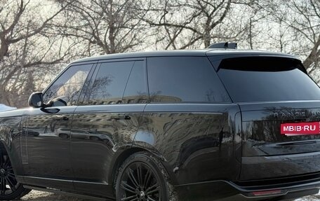 Land Rover Range Rover IV рестайлинг, 2023 год, 22 600 000 рублей, 15 фотография
