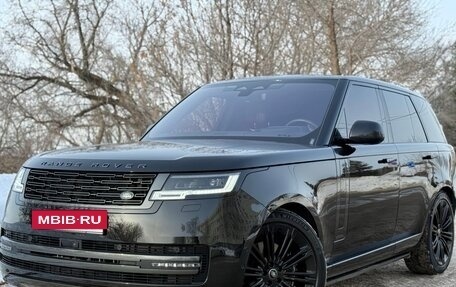 Land Rover Range Rover IV рестайлинг, 2023 год, 22 600 000 рублей, 13 фотография