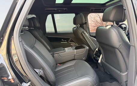 Land Rover Range Rover IV рестайлинг, 2023 год, 22 600 000 рублей, 23 фотография