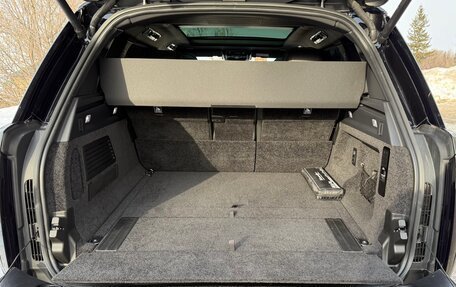 Land Rover Range Rover IV рестайлинг, 2023 год, 22 600 000 рублей, 24 фотография