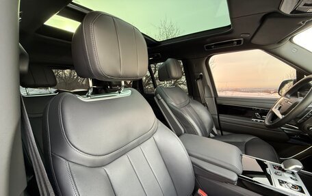 Land Rover Range Rover IV рестайлинг, 2023 год, 22 600 000 рублей, 26 фотография