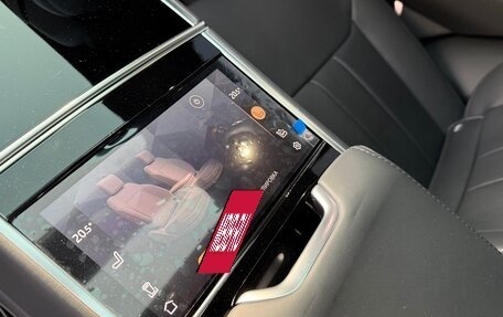 Land Rover Range Rover IV рестайлинг, 2023 год, 22 600 000 рублей, 21 фотография