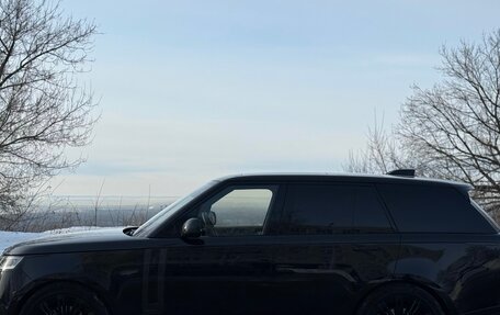Land Rover Range Rover IV рестайлинг, 2023 год, 22 600 000 рублей, 39 фотография