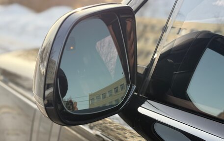 Land Rover Range Rover IV рестайлинг, 2023 год, 22 600 000 рублей, 31 фотография