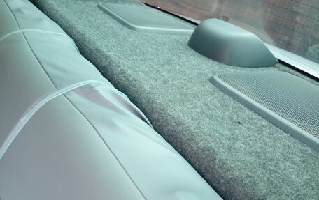 Toyota Platz, 2000 год, 330 000 рублей, 11 фотография