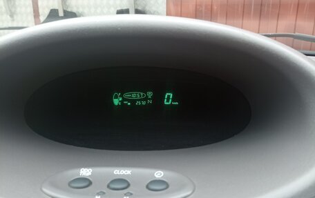 Toyota Platz, 2000 год, 330 000 рублей, 10 фотография